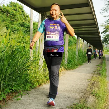 Runner Photo 8319097