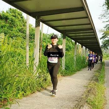 Runner Photo 8319100