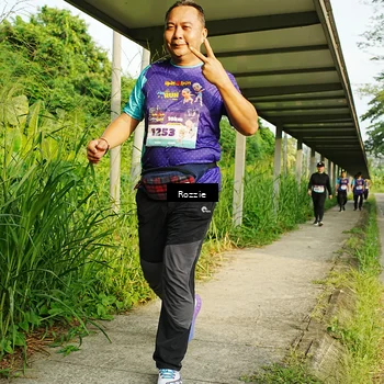Runner Photo 8319101
