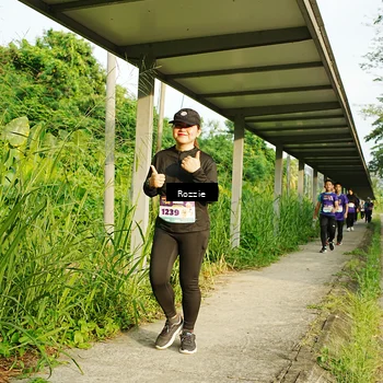 Runner Photo 8319103