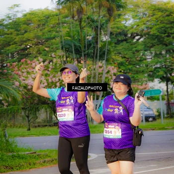 Runner Photo 8319108
