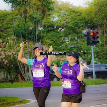 Runner Photo 8319110