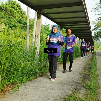 Runner Photo 8319111