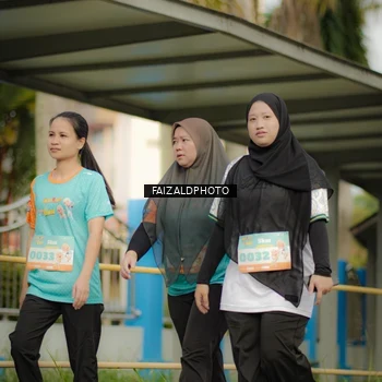 Runner Photo 8319113