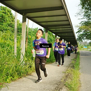 Runner Photo 8319114