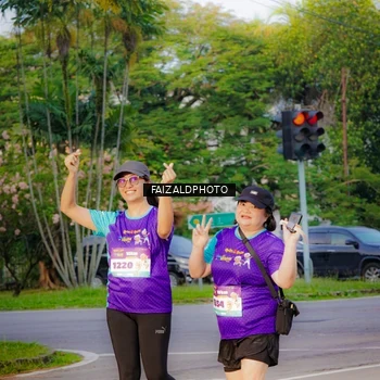 Runner Photo 8319117