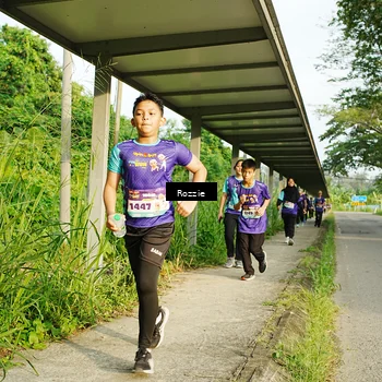 Runner Photo 8319118