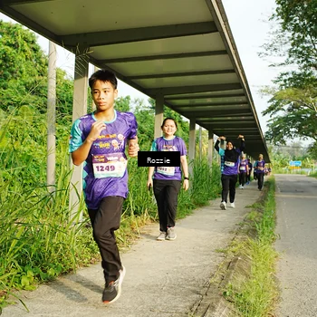 Runner Photo 8319119