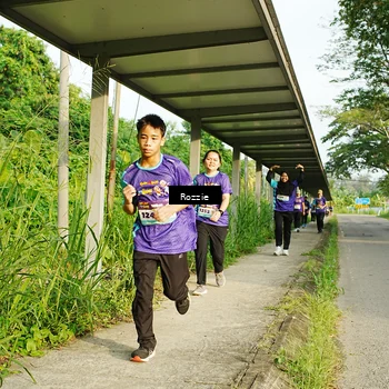 Runner Photo 8319120