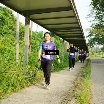 Runner Photo 8319121