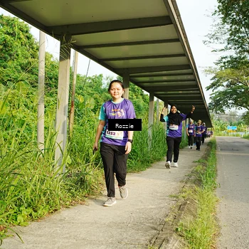 Runner Photo 8319124