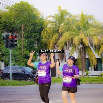Runner Photo 8319126