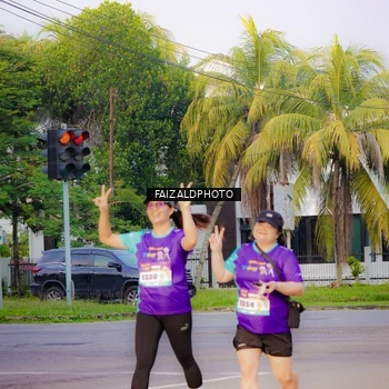 Runner Photo 8319127