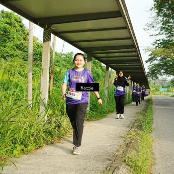Runner Photo 8319133