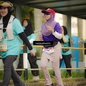 Runner Photo 8319134