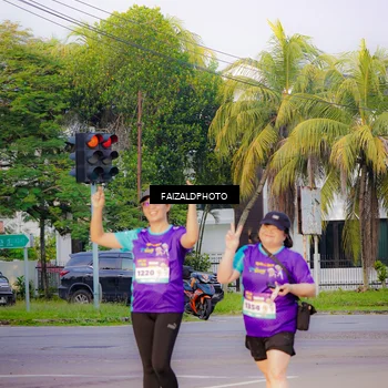 Runner Photo 8319137