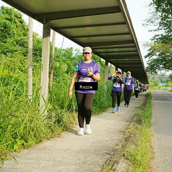 Runner Photo 8319138