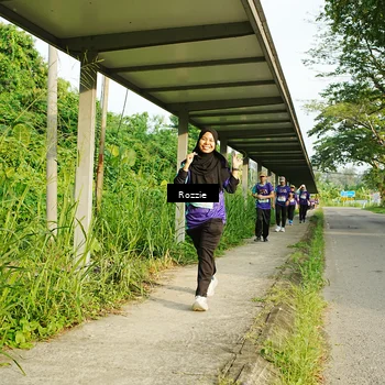 Runner Photo 8319141