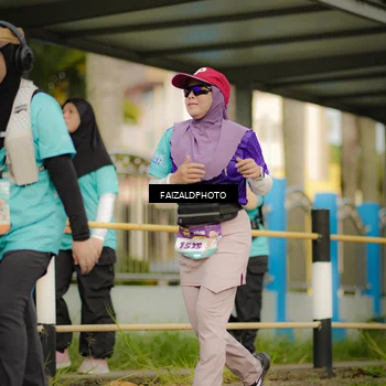 Runner Photo 8319142