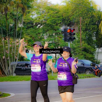 Runner Photo 8319144