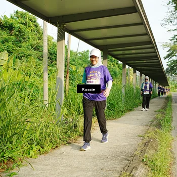 Runner Photo 8319146