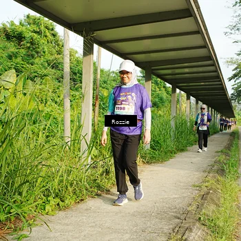 Runner Photo 8319149