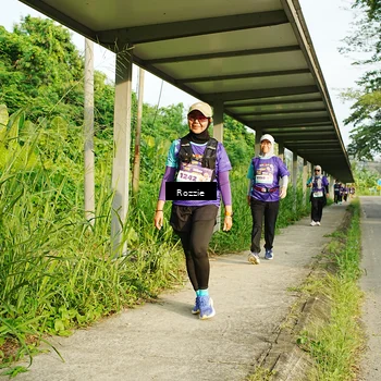 Runner Photo 8319151