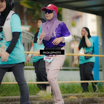 Runner Photo 8319153