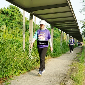 Runner Photo 8319154