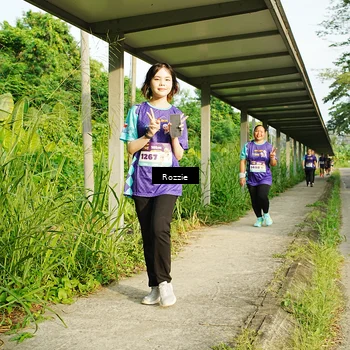 Runner Photo 8319156
