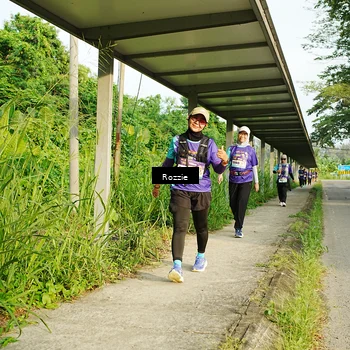 Runner Photo 8319158