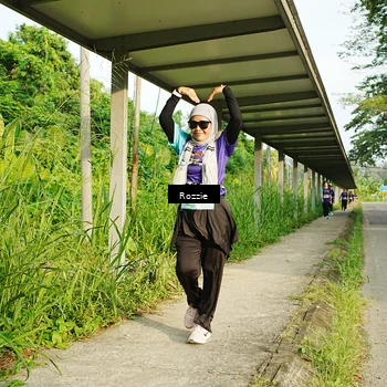 Runner Photo 8319159
