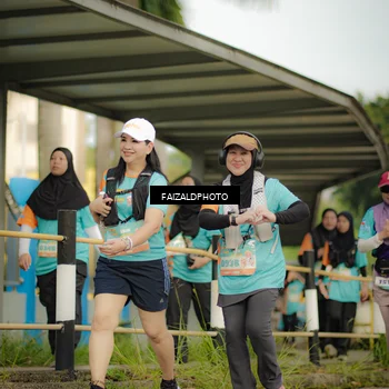 Runner Photo 8319161