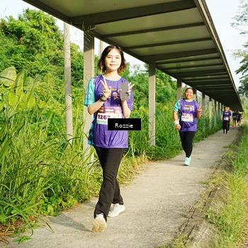 Runner Photo 8319163