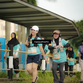 Runner Photo 8319164