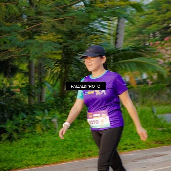 Runner Photo 8319166