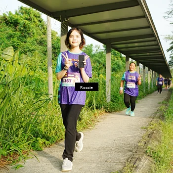 Runner Photo 8319168