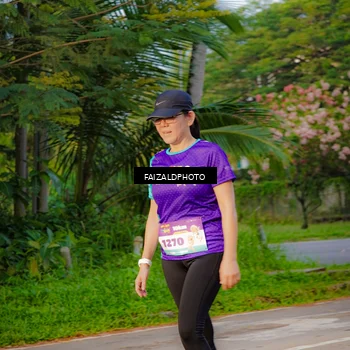 Runner Photo 8319169