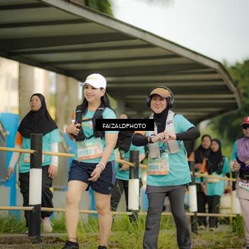 Runner Photo 8319170