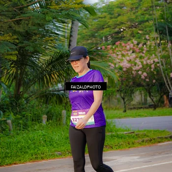 Runner Photo 8319172
