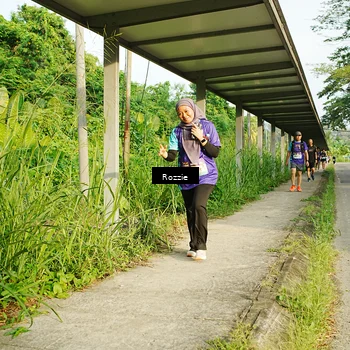 Runner Photo 8319174