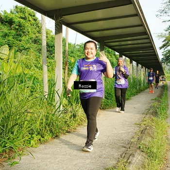 Runner Photo 8319175