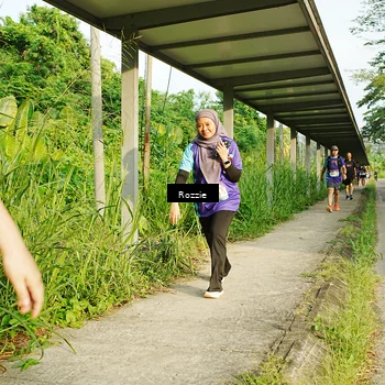 Runner Photo 8319177