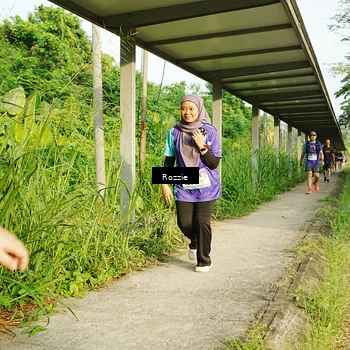 Runner Photo 8319178