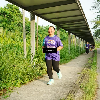 Runner Photo 8319180