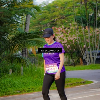 Runner Photo 8319183