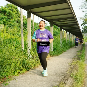 Runner Photo 8319184