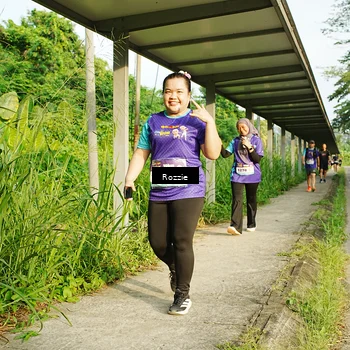 Runner Photo 8319185