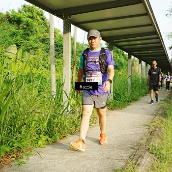 Runner Photo 8319187