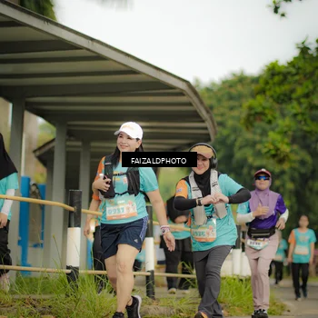 Runner Photo 8319189